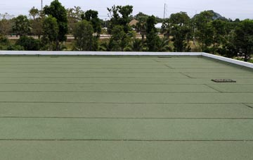 all Crai roofing types quoted for
