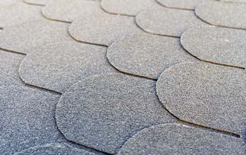 Crai asphalt roofing costs
