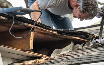common causes of Crai fascia damage