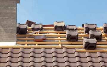 Crai clay roofing costs