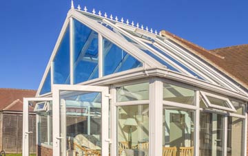 conservatory roof insulation costs Crai