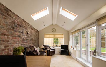 conservatory roof insulation Crai, Powys