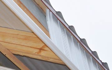 why Crai fascia repairs are essential