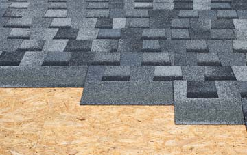 expert Crai asphalt roof companies