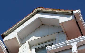 Crai fascia installation costs