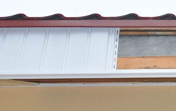 Crai fascia repair costs