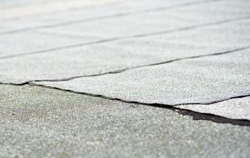 disadvantages of Crai felt roofing