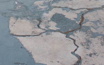 fibreglass roofing replacement Crai