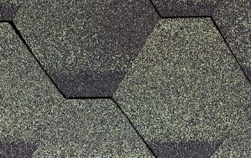 Crai fibreglass shingle repairs