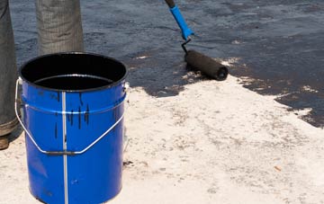 find Crai flat roof waterproofing companies