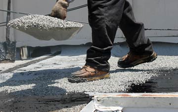 Crai flat roofing companies