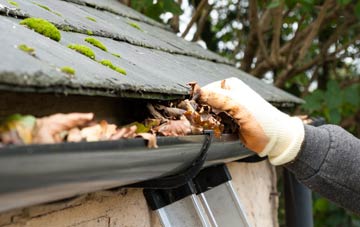gutter cleaning Crai, Powys