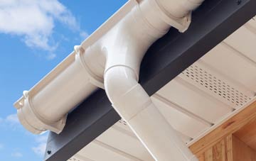 Crai gutter installation costs
