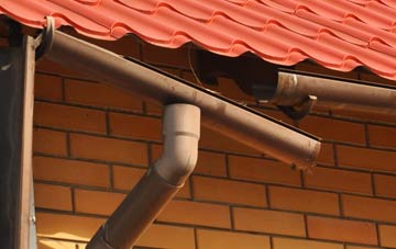 Crai gutter repair costs
