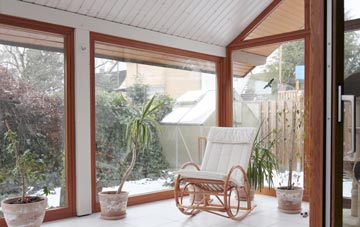 Crai hardwood conservatory roofing repairs