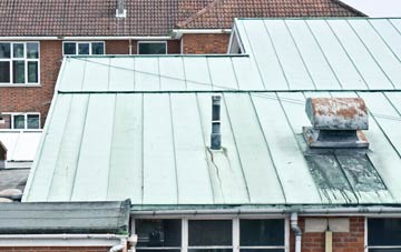 Crai lead roofing costs