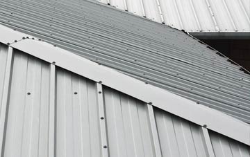 disadvantages of Crai metal roofing