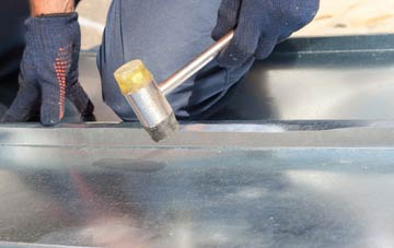 Crai metal roofing costs