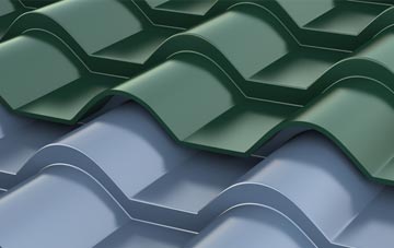 who should consider Crai plastic roofs