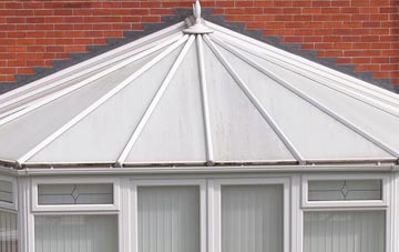 Crai polycarbonate conservatory roof repairs