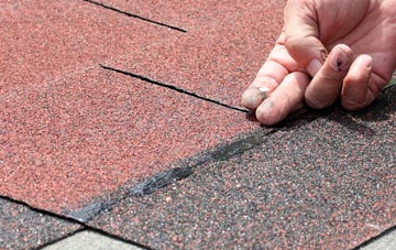 Crai asphalt roof repairs