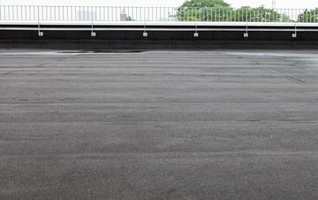 Crai asphalt roof replacement