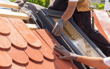 replacement Crai roof windows