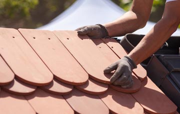 Crai roof tile contractors