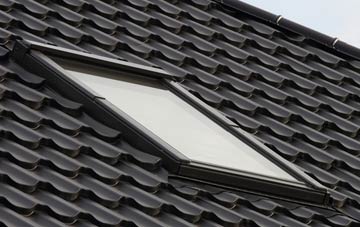benefits of Crai roof windows