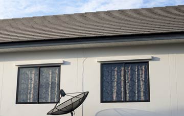 Crai rubber roof costs