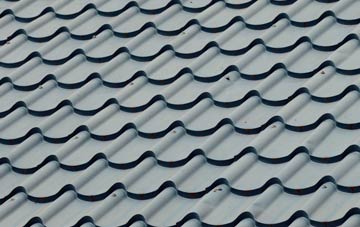 Crai rubber roofing companies