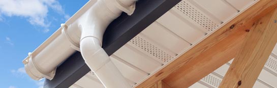 get Crai guttering quotes today