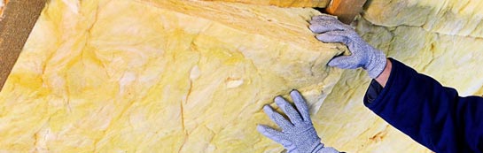 quotes for Crai roof insulation