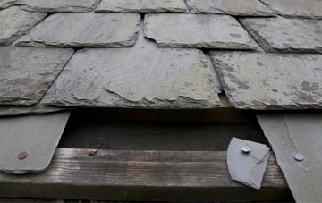 Crai slate roof repairs and maintenance