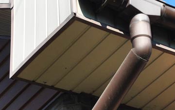 Crai soffit installation costs