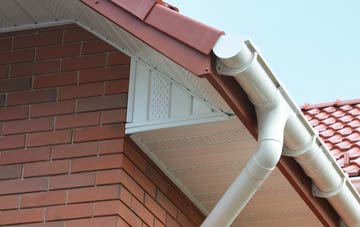 Crai soffit repair costs