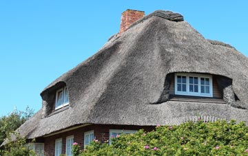 thatch roofing Crai, Powys