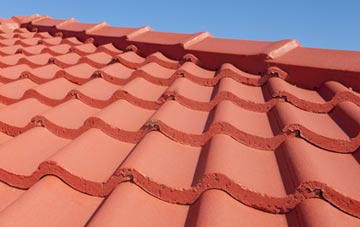 Crai tile and slate roof replacement