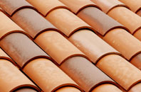 Crai clay roofing