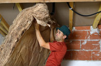 Crai flat roofing insulation