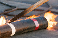 free Crai flat roofing repair quotes