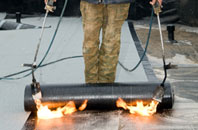 Crai flat roof sealing quote