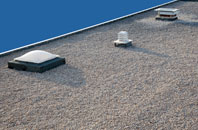 Crai flat roofing