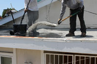 Crai flat roof quotes