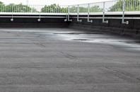 find rated Crai flat roofing companies