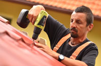 Crai garage roof repairs
