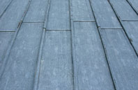 Crai lead roofing