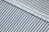 Crai metal roofing