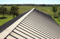 Crai metal roof quotes