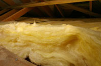 Crai pitch roof insulation